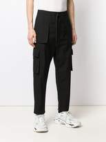 Thumbnail for your product : Juun.J cargo trousers