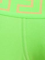 Thumbnail for your product : Versace Greca border boxers