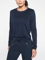 Thumbnail for your product : Athleta Breezy Top