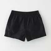 Thumbnail for your product : Gat Rimon dana leather shorts