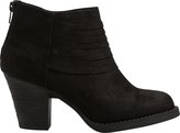 Thumbnail for your product : Bc Best Dressed Bootie