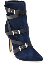 Thumbnail for your product : GUESS 'Parley' Pointy Toe Bootie (Women)