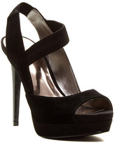 Thumbnail for your product : Carlos by Carlos Santana Cosette High Heeled Shoe