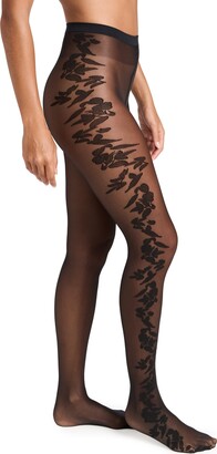 Flower Tights, Shop The Largest Collection