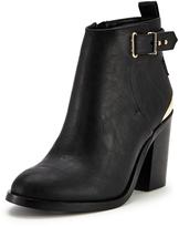 Thumbnail for your product : Lipsy Rhianna Ankle Boots