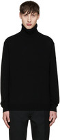 Thumbnail for your product : Paul Smith Black Cashmere Turtleneck