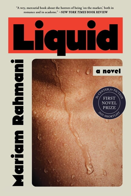 Liquid, (Paperback)