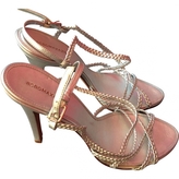 Thumbnail for your product : BCBGMAXAZRIA pumps