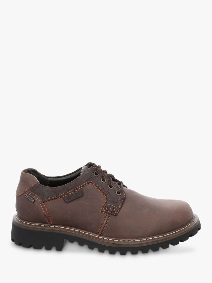Josef Seibel Shoes For Men | Shop the world's largest collection of fashion  | ShopStyle UK