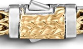 Thumbnail for your product : John Hardy Classic Chain Reversible Bracelet