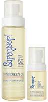 Thumbnail for your product : Supergoop! Sun-Defying Sunscreen Oil with Meadowfoam SPF 50