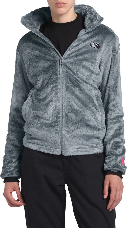 The North Face Osito Jacket ShopStyle