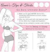 Thumbnail for your product : Fashion Forms Go Bare Lace Ultimate Boost Bra MC063