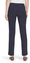 Thumbnail for your product : Lafayette 148 New York Bleecker - Finesse Crepe Pants
