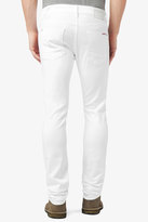 Thumbnail for your product : Hudson Jeans 1290 Sartor Slouchy Skinny