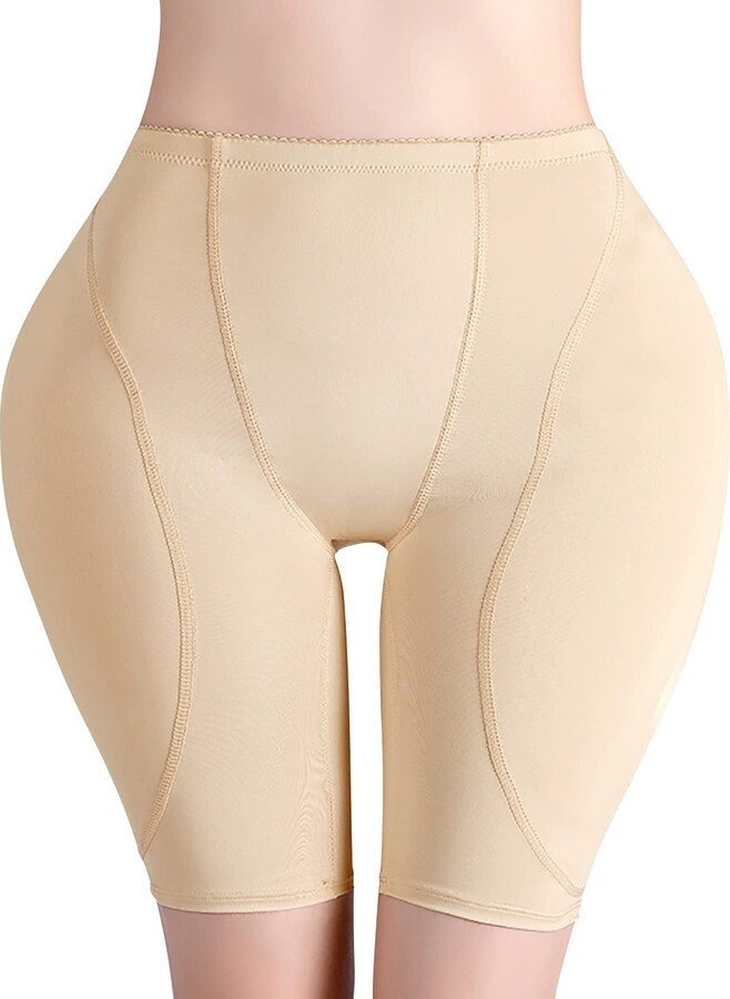MODSGUE Women's Waist Cincher Jumpsuit Tummy Control Bodysuit Sleeveless  Corset Skims Bodysuit Backless Underwear