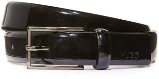 HUGO Formal Leather Belt