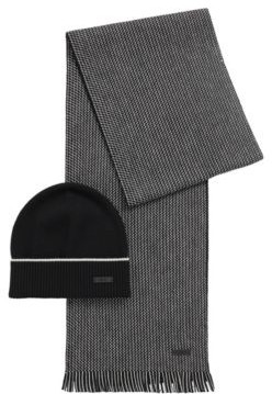 boss wool hat