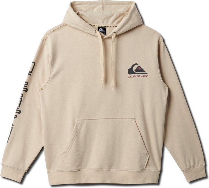 Omni Logo Graphic Hoodie