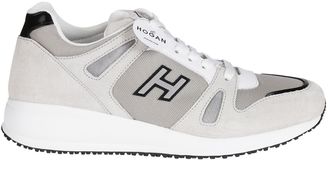 Hogan Interactive N20 Sport Sneakers