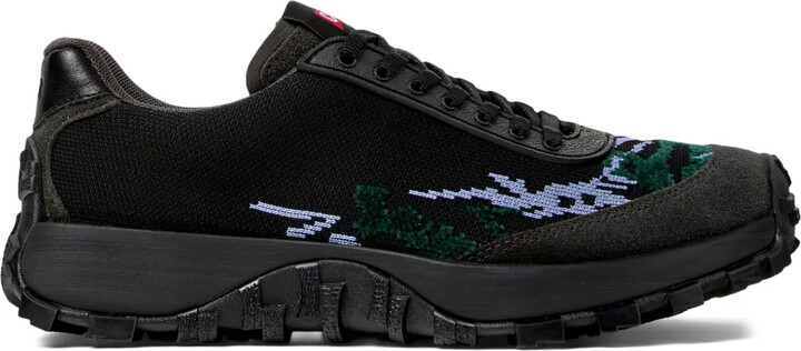 Camper Draft Trail Twins sneakers
