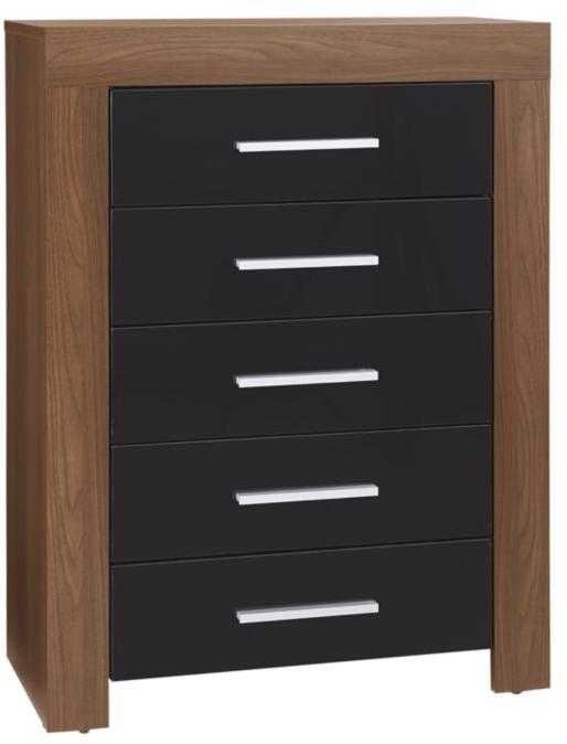 Melbourne Chest Of 5 Drawers ShopStyle Bedroom