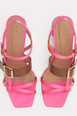 Marni Heeled sandals