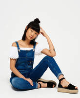 Thumbnail for your product : Superdry Emmins Dungarees