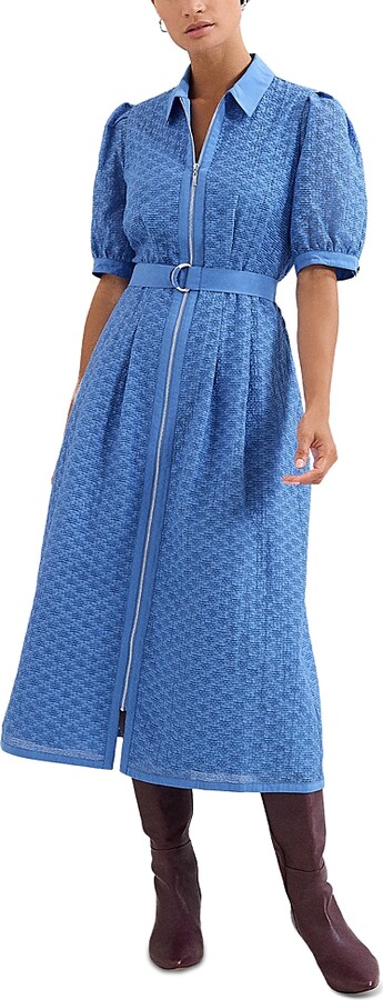 Phase Eight Casey Midi Dress