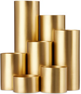 Thumbnail for your product : ferm LIVING Brass Pencil Cup