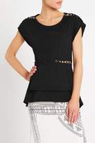 Thumbnail for your product : Sass & Bide Temple Town Tee