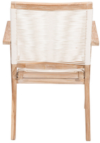 Thumbnail for your product : ZUO West Port Dining Chair