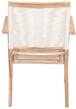 ZUO West Port Dining Chair
