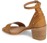 Thumbnail for your product : Sbicca Women's Fars Block Heel Sandal