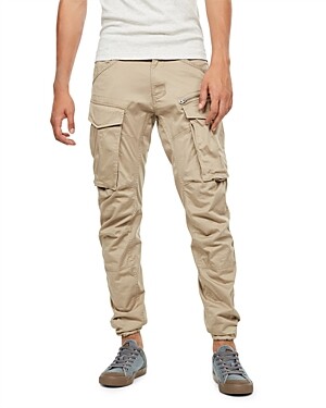 G Star Rovic New Tapered Fit Cargo Pants - ShopStyle