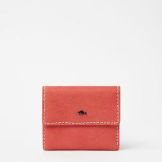 Roots Eve Trifold Wallet Tribe