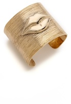 Thumbnail for your product : Kelly Wearstler Fixation Cuff Bracelet