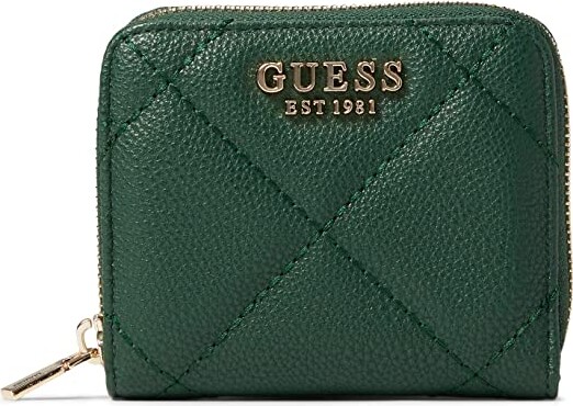 Guess Zip Around Wallet | Shop The Largest Collection | ShopStyle