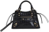 Thumbnail for your product : Balenciaga Neo Classic Mini Handbag