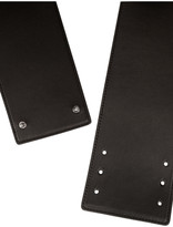Thumbnail for your product : Marc by Marc Jacobs Obi leather belt