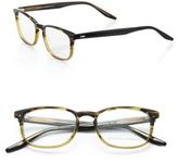 Thumbnail for your product : Barton Perreira Thompson Rectangle-Shaped Optical Frames