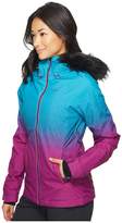 Thumbnail for your product : O'Neill Curve Jacket Women's Coat
