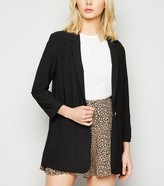 Thumbnail for your product : New Look Lightweight Blazer