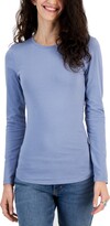 Thumbnail for your product : Aveto Juniors' Long-Sleeve T-Shirt