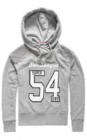 Sweat Superdry Tri League Slouch 