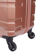 Thumbnail for your product : Antler NEW Prism Hardside Spinner Case Large:Rose Gold:76cm 3.7kg