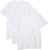 Thumbnail for your product : Nautica Men's 3 Pack Crew Neck T-Shirt