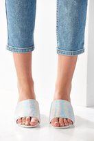 Thumbnail for your product : Jeffrey Campbell Beaton Mule