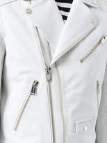 Thumbnail for your product : Les Hommes Perfecto jacket