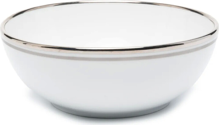 Ralph Lauren Home Wilshire porcelain bowl